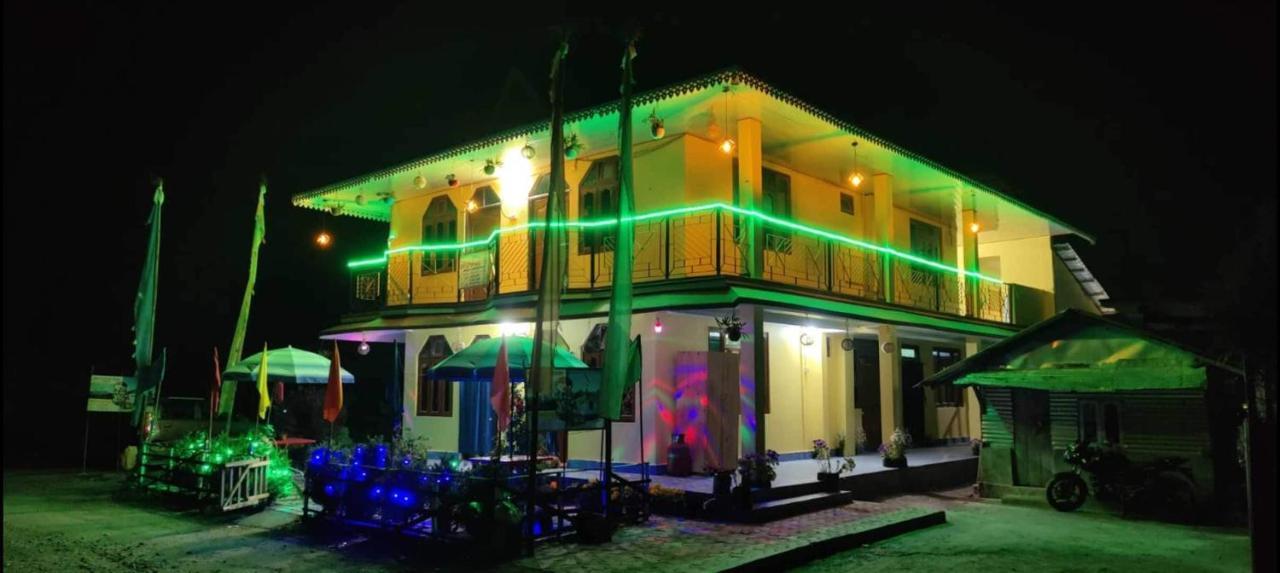 Hotel O Esti Kutum Home Stay Rishop Luaran gambar