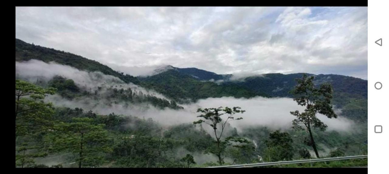 Hotel O Esti Kutum Home Stay Rishop Luaran gambar