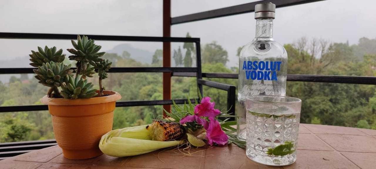 Hotel O Esti Kutum Home Stay Rishop Luaran gambar