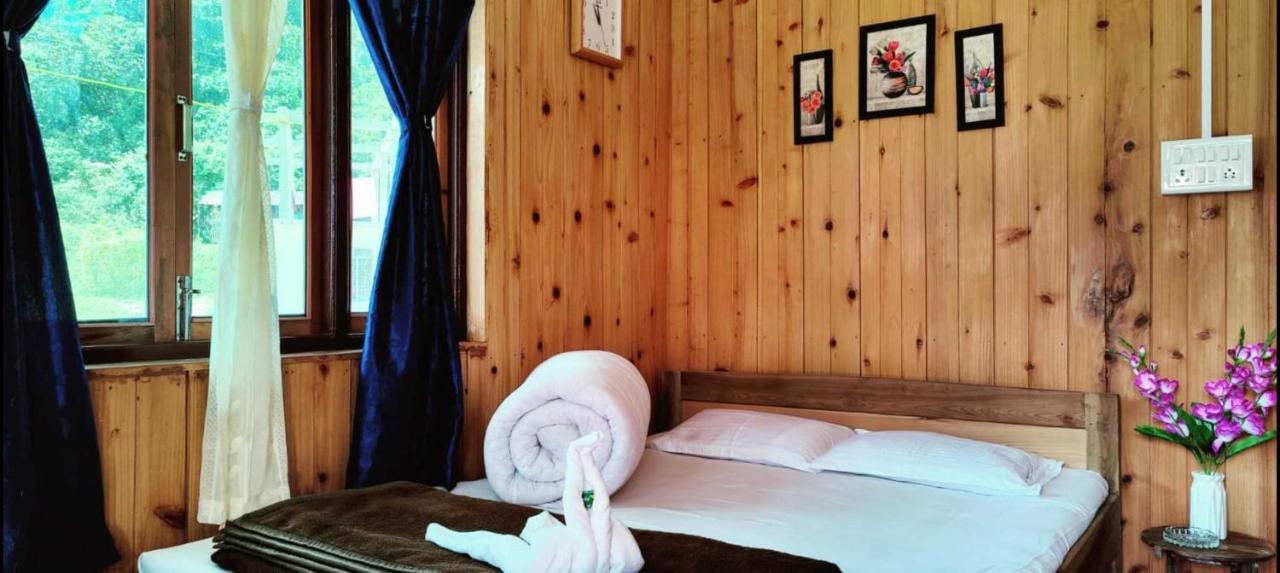 Hotel O Esti Kutum Home Stay Rishop Luaran gambar