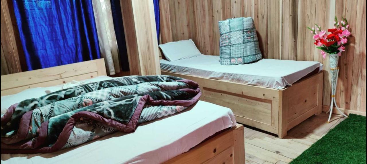 Hotel O Esti Kutum Home Stay Rishop Luaran gambar